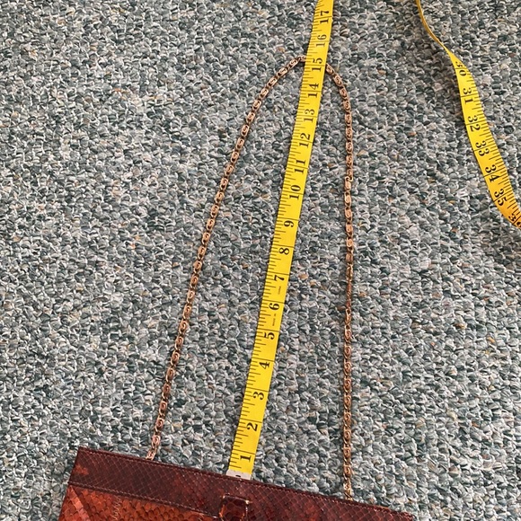 Vintage Leather handbag - Picture 12 of 12